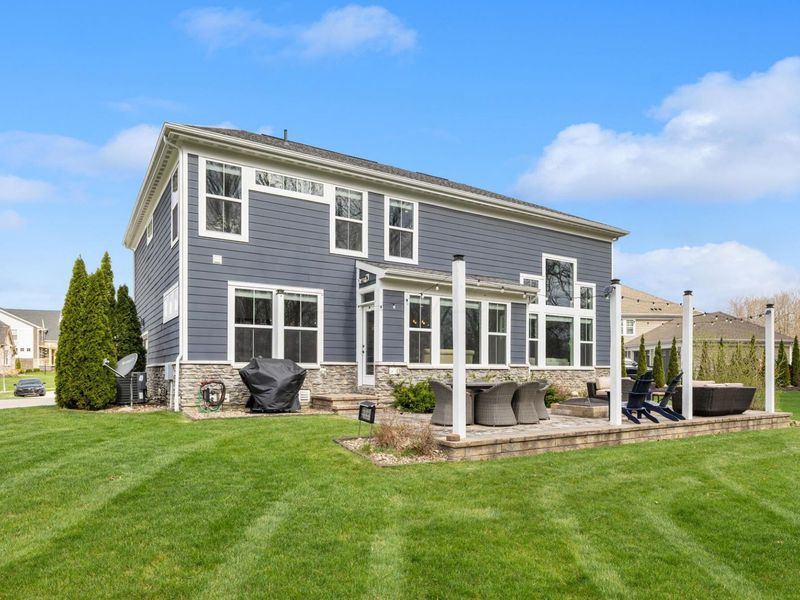 2420 Buttercup Court, Sunbury, OH 43074 Photo 70