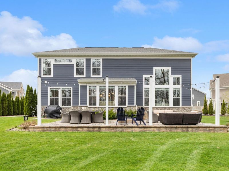 2420 Buttercup Court, Sunbury, OH 43074 Photo 71