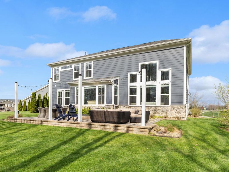 2420 Buttercup Court, Sunbury, OH 43074 Photo 72