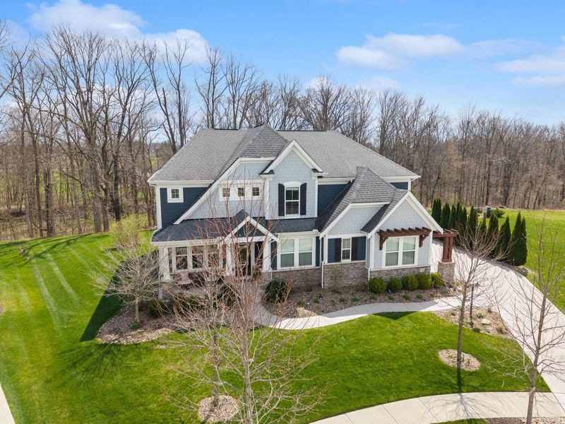 2420 Buttercup Court, Sunbury, OH 43074 Photo 74