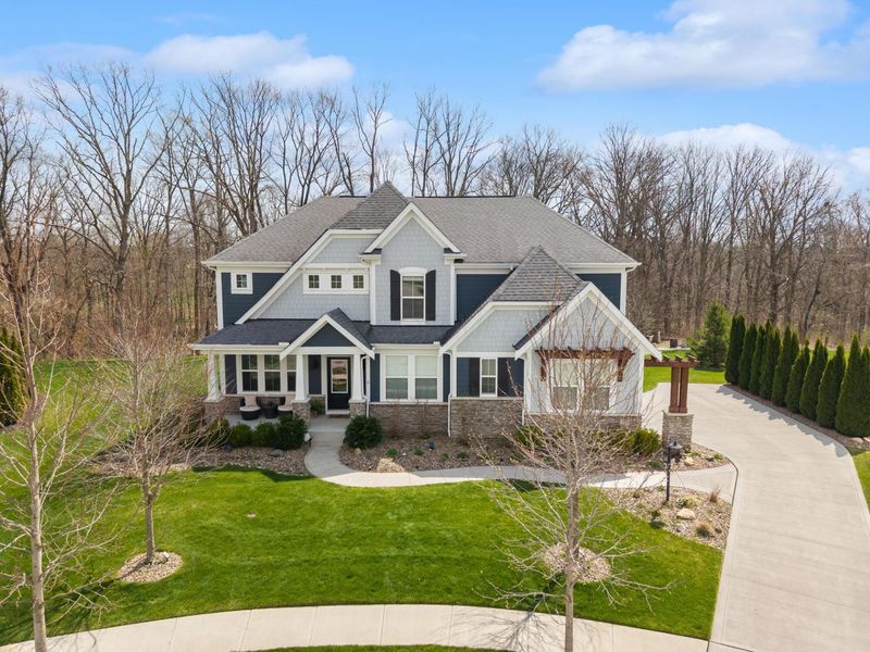 2420 Buttercup Court, Sunbury, OH 43074 Photo 75