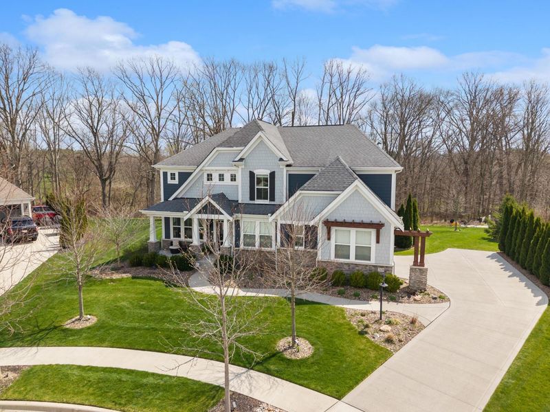 2420 Buttercup Court, Sunbury, OH 43074 Photo 76