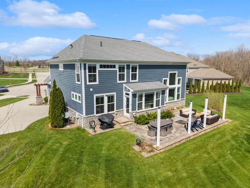 2420 Buttercup Court, Sunbury, OH 43074 Photo 77