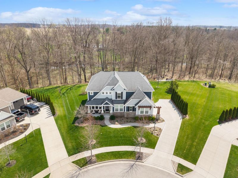 2420 Buttercup Court, Sunbury, OH 43074 Photo 79