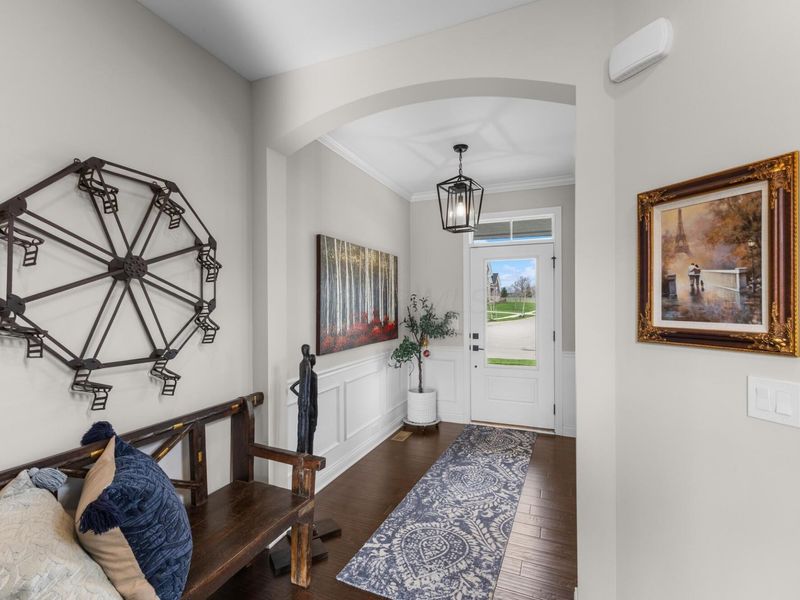 2420 Buttercup Court, Sunbury, OH 43074 Photo 8