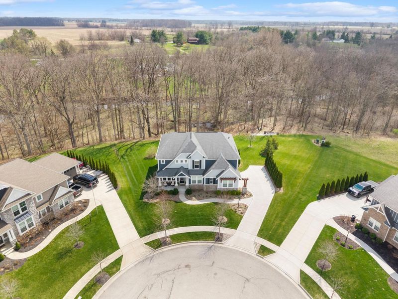 2420 Buttercup Court, Sunbury, OH 43074 Photo 81