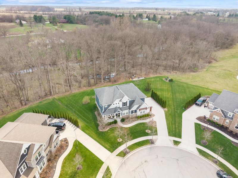 2420 Buttercup Court, Sunbury, OH 43074 Photo 82