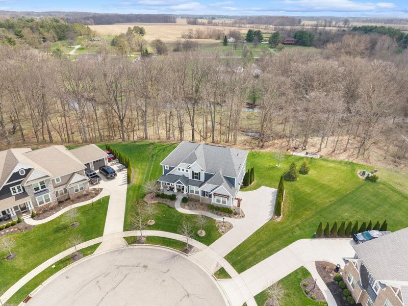 2420 Buttercup Court, Sunbury, OH 43074 Photo 83