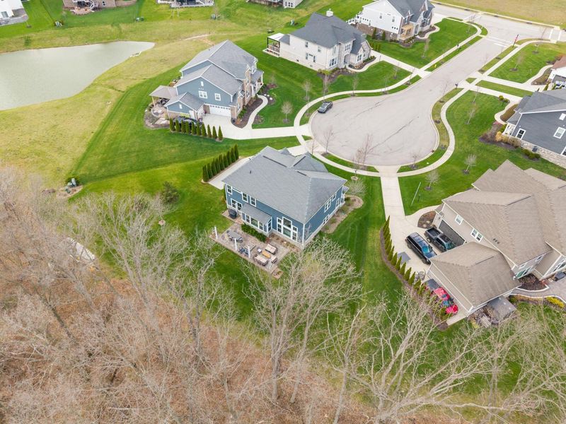 2420 Buttercup Court, Sunbury, OH 43074 Photo 84