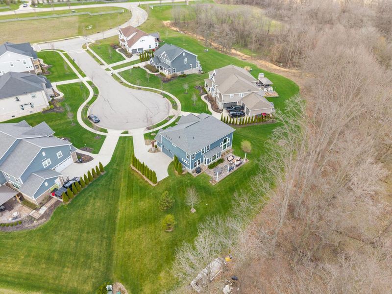 2420 Buttercup Court, Sunbury, OH 43074 Photo 85