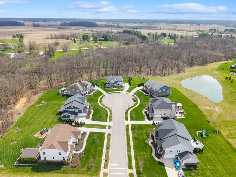 2420 Buttercup Court, Sunbury, OH 43074 Photo 86