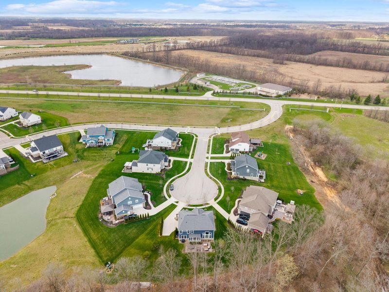 2420 Buttercup Court, Sunbury, OH 43074 Photo 87