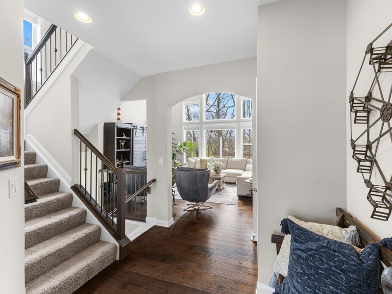 2420 Buttercup Court, Sunbury, OH 43074 Photo 9