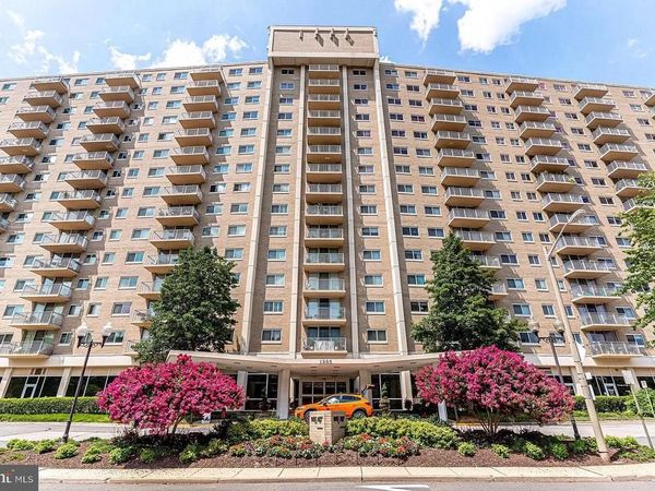 1225 MARTHA CUSTIS DRIVE , Unit 404, ALEXANDRIA, VA 22302