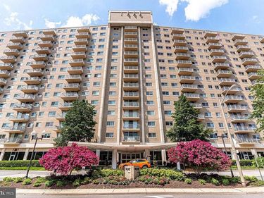 1225 MARTHA CUSTIS DRIVE , Unit 404, ALEXANDRIA, VA 22302