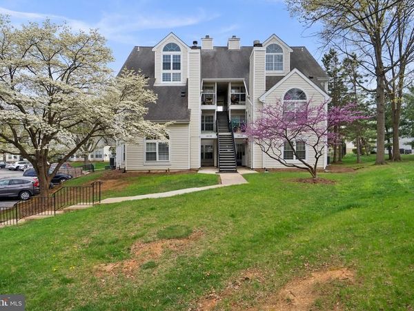 14132 BOWSPRIT LANE , Unit 709, LAUREL, MD 20707