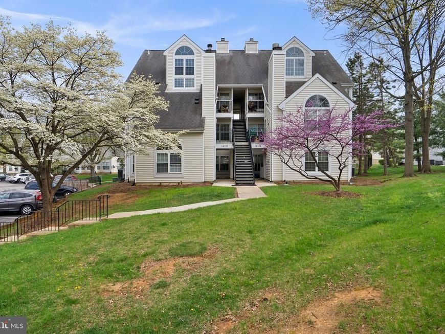 14132 Bowsprit Lane, Unit 709, Laurel, MD 20707 Main Photo