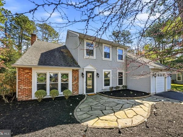 15 DORAL COURT, MARLTON, NJ 08053