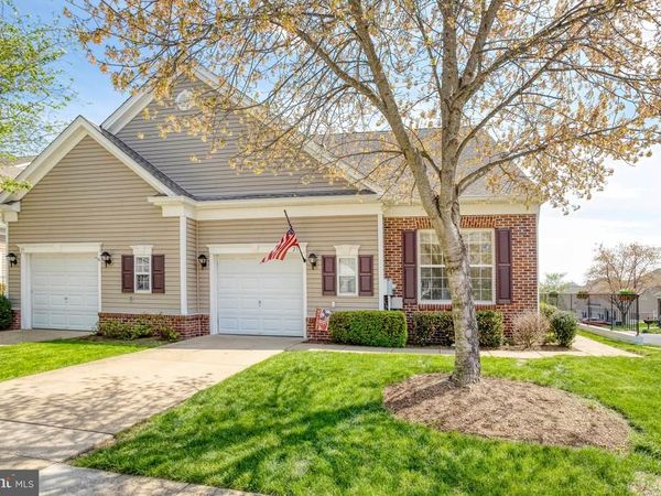 21 HARTFORD WAY , Unit 21, FREDERICKSBURG, VA 22406