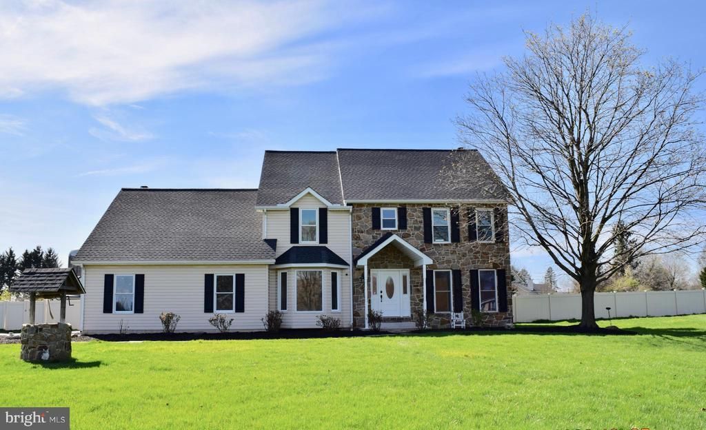 6 MEADOW WOOD LANE, LANDENBERG, PA 19350