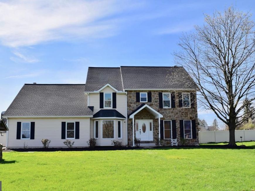 6 Meadow Wood Lane, Landenberg, PA 19350 Main Photo