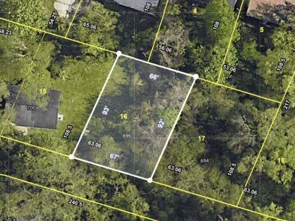 696 Gillespie Road, Chattanooga, TN 37411