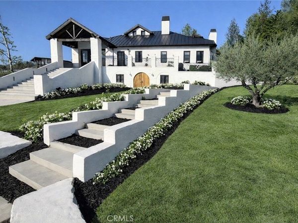 31742 Contijo, Coto de Caza, CA 92679