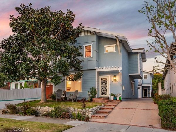 420 S Broadway, Unit A, Redondo Beach, CA 90277