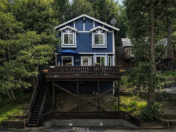 23559 Lake, Crestline, CA 92325