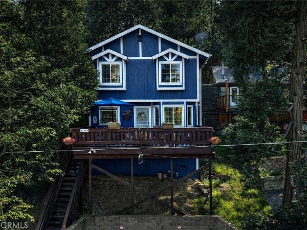 23559 Lake, Crestline, CA 92325