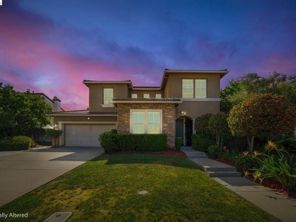 4568 Le Conte Cir, Antioch, CA 94531