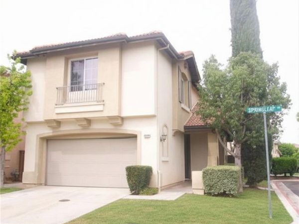 4545 Springleaf, Riverside, CA 92505