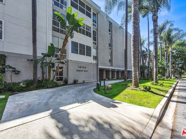 14144 Dickens Street, Unit 122, Sherman Oaks, CA 91423