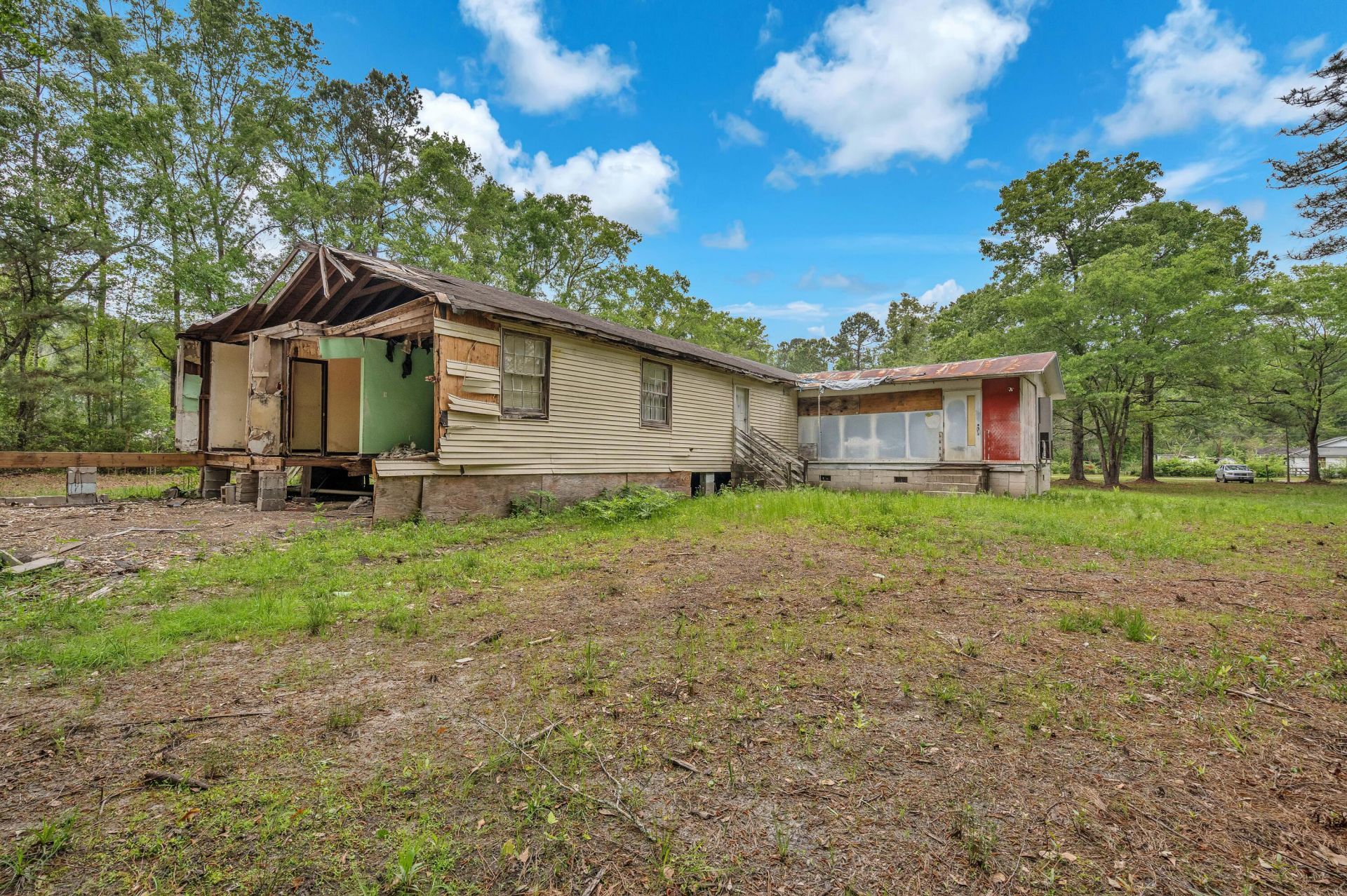 8197 Old Jacksonboro Road  Photo 12