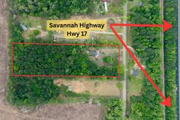 8197 Old Jacksonboro Road  photo 4