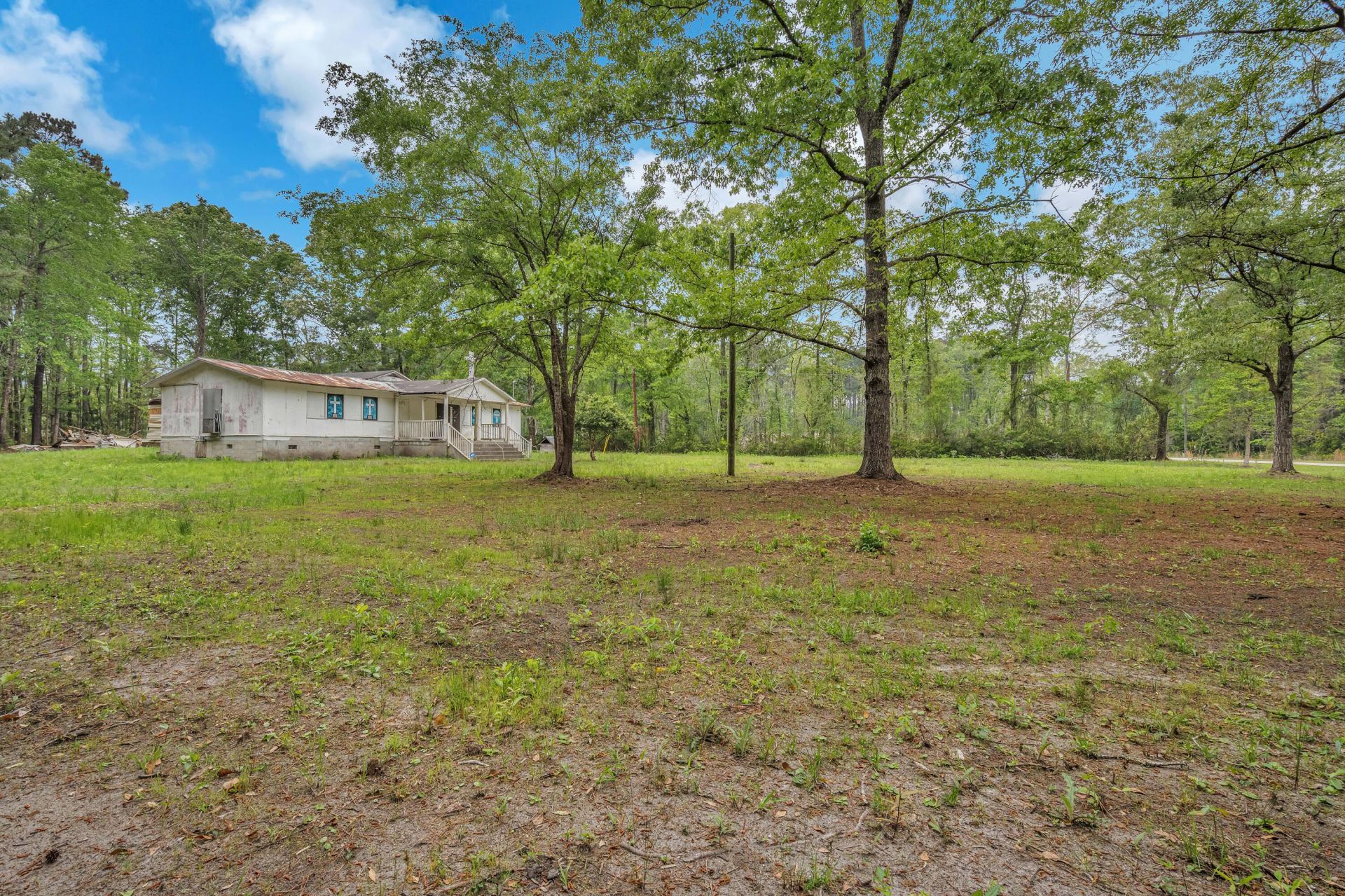 8197 Old Jacksonboro Road  Photo 6