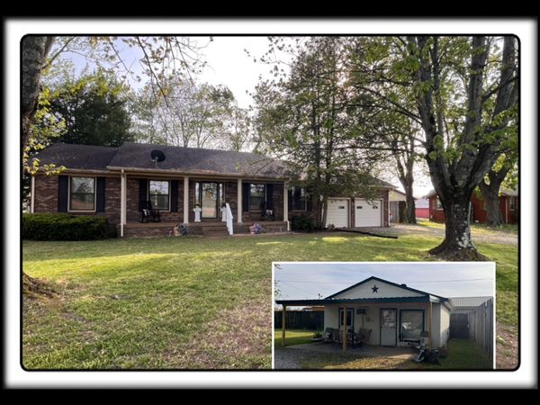 222 Victor Reiter Pkwy, Portland, TN 37148