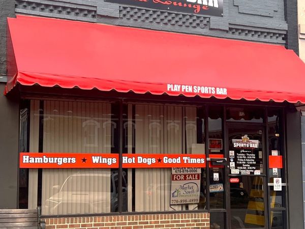 112 Main Street, Barnesville, GA 30204