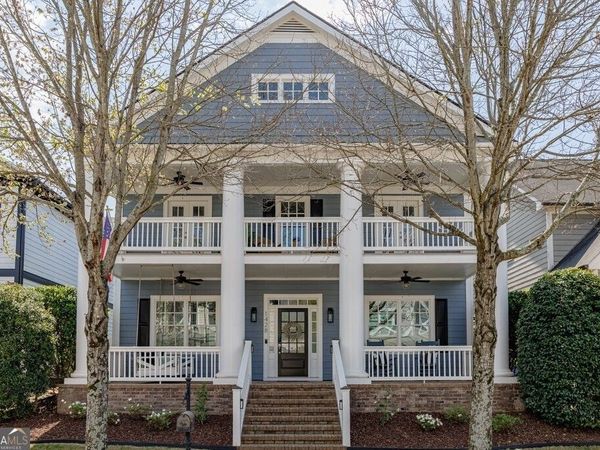 1428 Dupont Commons Circle, Atlanta, GA 30318