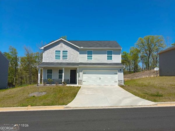 538 Pemberton Street, Euharlee, GA 30145