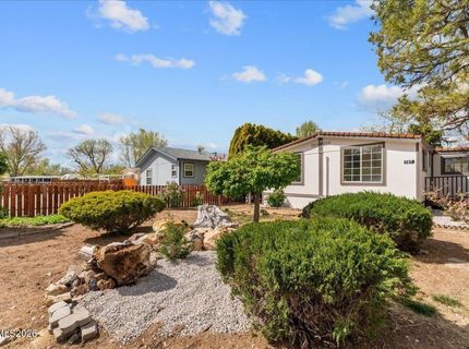 287 Aristocrat Way, Reno, NV 89506 Photo