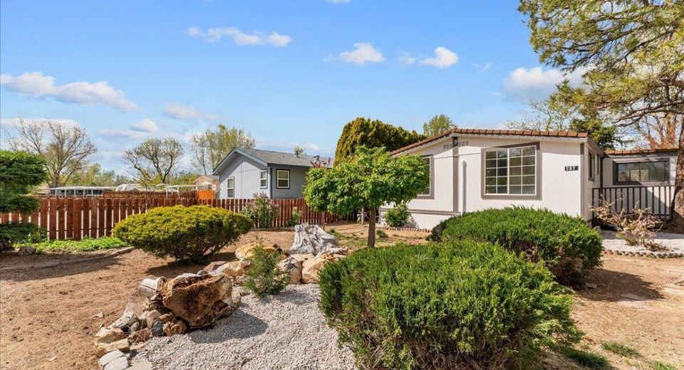 287 Aristocrat Way, Reno, NV 89506 Photo