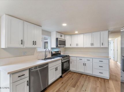 287 Aristocrat Way, Reno, NV 89506 Photo