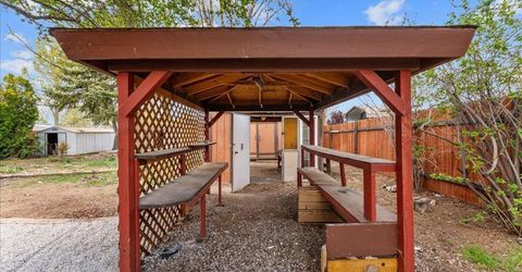 287 Aristocrat Way, Reno, NV 89506 Photo