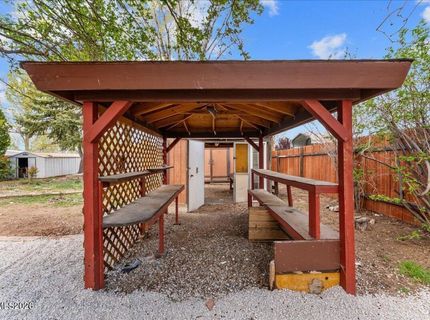 287 Aristocrat Way, Reno, NV 89506 Photo