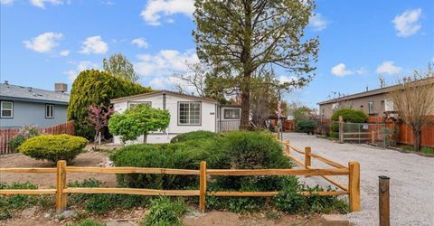 287 Aristocrat Way, Reno, NV 89506 Photo