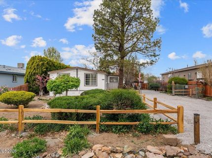 287 Aristocrat Way, Reno, NV 89506 Photo