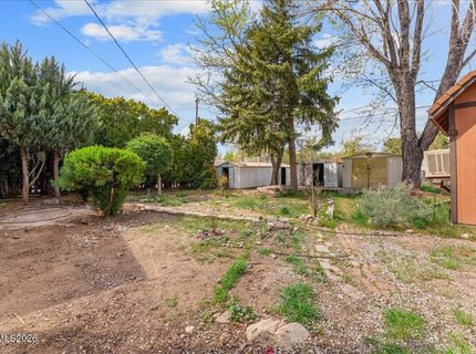 287 Aristocrat Way, Reno, NV 89506 Photo