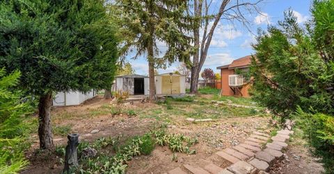 287 Aristocrat Way, Reno, NV 89506 Photo