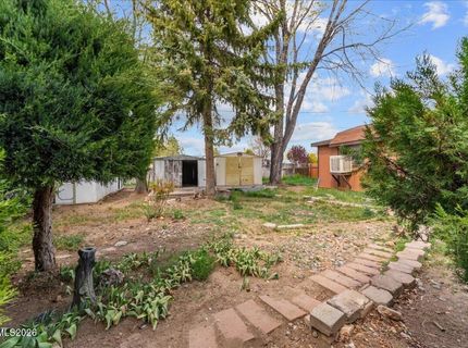 287 Aristocrat Way, Reno, NV 89506 Photo